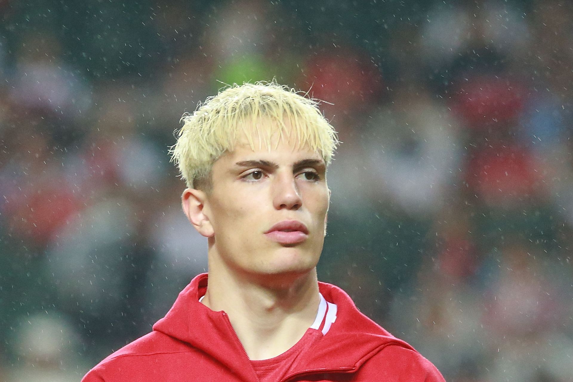 Manchester United v Hong Kong - Source: Getty